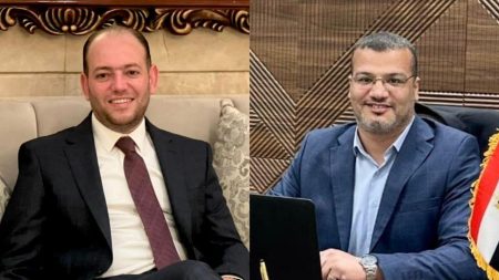 “برايم ليفنج للتطوير” تضخ استثمارات تتجاوز 500 مليون جنيه في 2026 وتطلق حملة “مفتاحك لحياة أفضل” قيادات شركة برايم ليفنج للتطوير العقاري