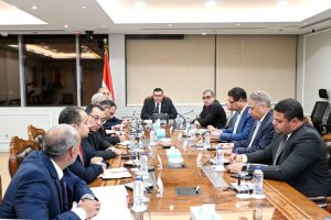 الموقف التنفيذي للمشروعات ومنظومة الصيانة ورفع الكفاءة بمدينة الشروق..وزير الإسكان يوضح الموقف التنفيذي للمشروعات ومنظومة الصيانة ورفع الكفاءة بمدينة الشروق..وزير الإسكان يوضح