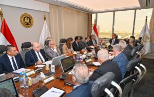 توجيهات عاجلة من وزير التموين لرؤساء شركات الزيوت لتأمين احتياجات المواطنين خلال شهر رمضان