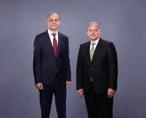 قيادات بنك مصر، النافذة