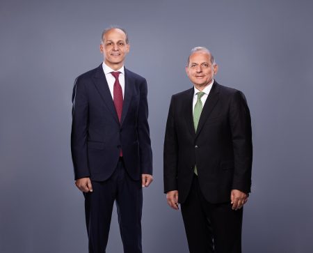 قيادات بنك مصر، النافذة