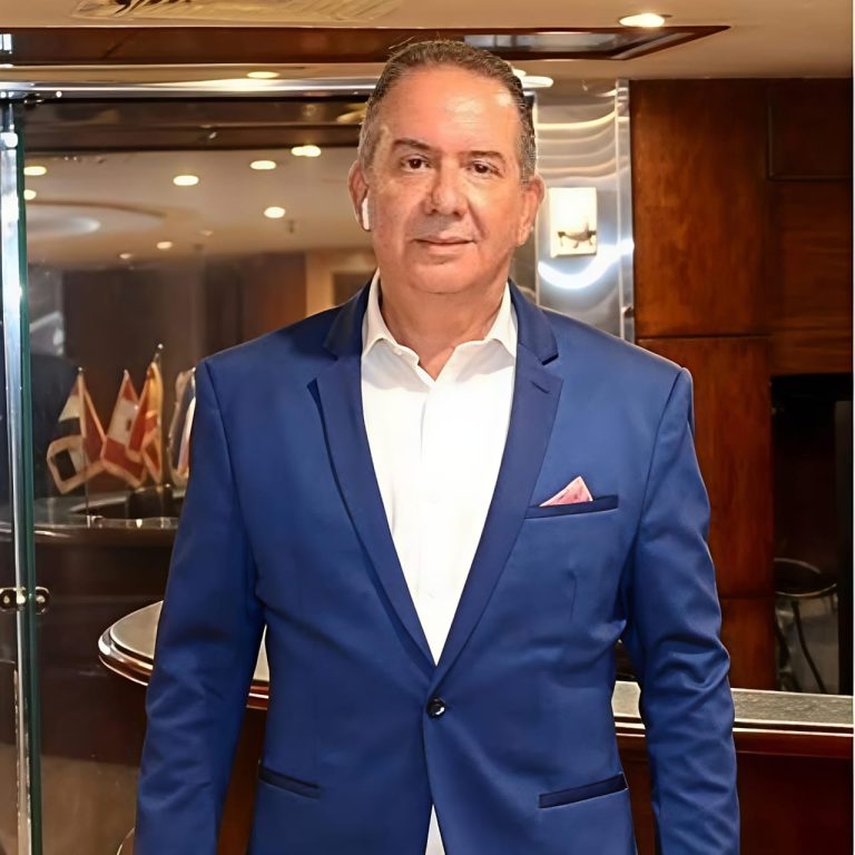 إيهاب عبد العال، النافذة