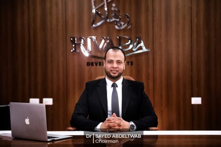 ريفادا للتطوير العقاري: رؤيتنا هي ابتكار مجتمعات تتجاوز توقعات العملاء وتواكب رؤية مصر 2030 ريفادا للتطوير العقاري: رؤيتنا هي ابتكار مجتمعات تتجاوز توقعات العملاء وتواكب رؤية مصر 2030