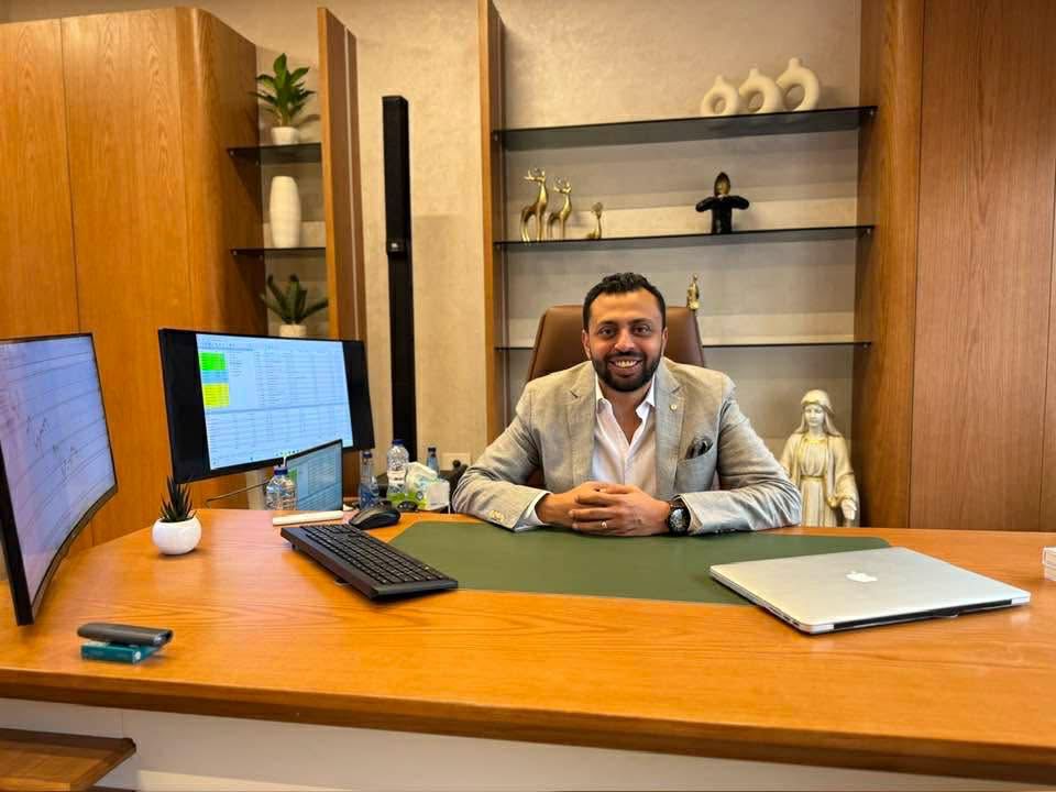 خبير يكشف سر ارتفاعات الذهب المفاجئة في 2026