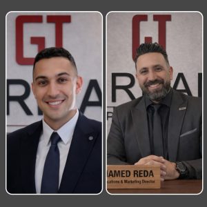 قيادات جي تي للتوسعات العمرانية، النافذة