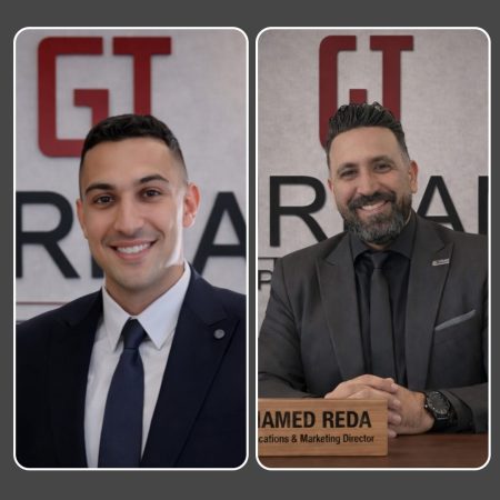 «جي تي للتوسعات العمرانية – Glow Terra» تطلق أعمالها في مصر باستثمارات 8 مليارات جنيه قيادات جي تي للتوسعات العمرانية، النافذة