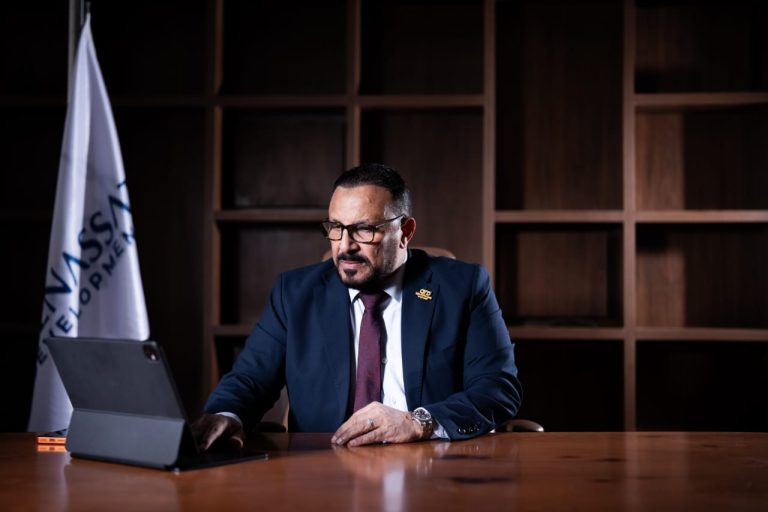 البستاني: انضمامي لمجلس أمناء مدينة القاهرة الجديدة مسؤولية وطنية ودعم الاستثمار على رأس أولوياتي