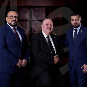 شريف العدوي رئيسًا تنفيذيًا جديداً لشركة «منصات للتطوير»