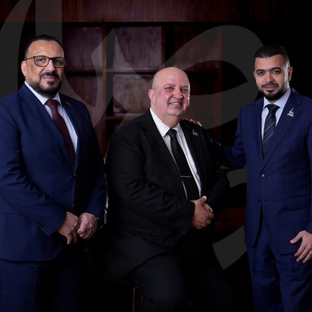 شريف العدوي رئيسًا تنفيذيًا جديداً لشركة «منصات للتطوير»