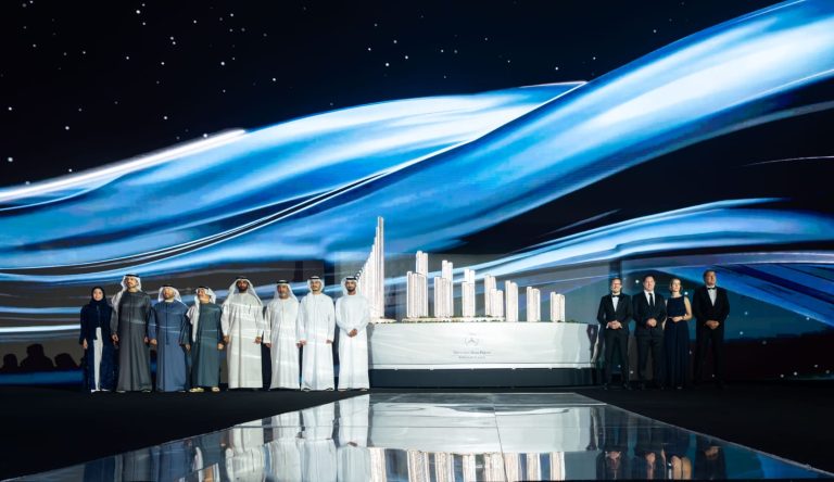 إطلاق مساكن "مرسيدس بنز - بن غاطي" في "ميدان"