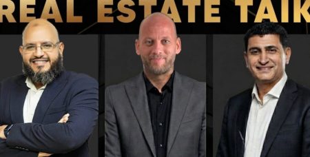 شركة " Star Real Estate " راعيًا لمبادرة تطوير الكوادر العقارية ضمن فعاليات " Ethmar Marketing Arena" 