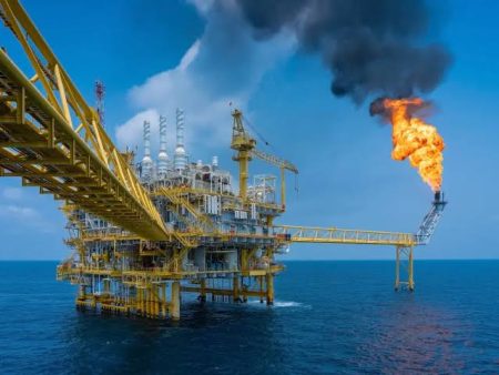 اكتشافات بترولية جديدة.. إضافة 47 مليون قدم مكعب غاز و4300 برميل زيت للإنتاج اليومى