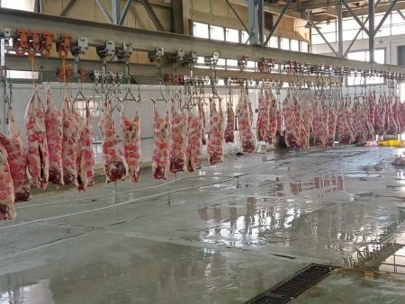 المجازر، النافذة