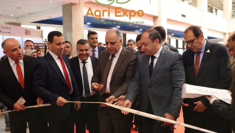 أجري إكسبو 2026، النافذة