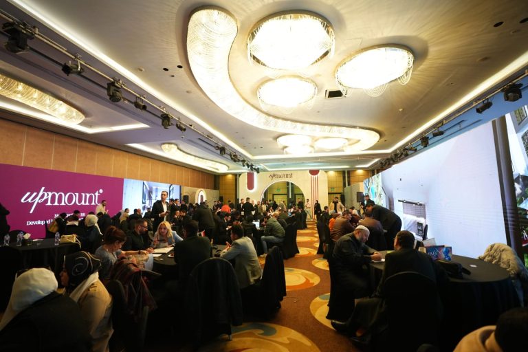 «إمباير ستيت للتطوير» تشهد إقبالًا قويًا على حجز وحدات الـ Loft بمشروع «UPMOUNT» في أول أيام التسكين