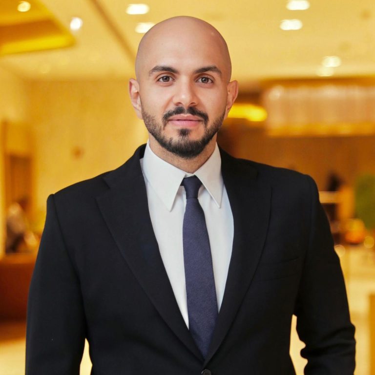 الدكتور بهاء سالم، النافذة