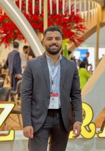 بن سالم للتطوير العقاري تعيّن أحمد الفولي مشرفًا للمبيعات لتعزيز الأداء التجاري