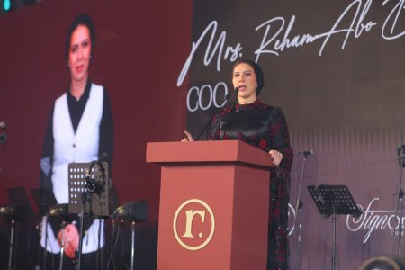 راين للتطوير العقاري تطلق مشروعات جديدة، النافذة