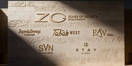 شركة " ZG Developments " تستعد لإطلاق مشروع جديد ضمن خطة توسعية قوية