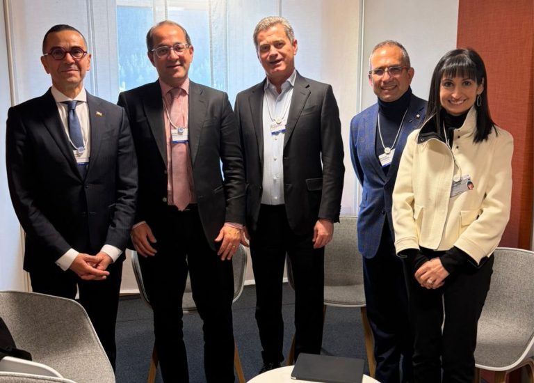 وزير المالية: نمو القطاع الخاص المصري والأجنبي ٧٣٪.. ودعوة للشركاء الدوليين للتوسع في مصر