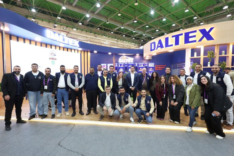 لأول مرة..مجموعة دالتكس تطلق المساعد الذكي ORTH في مصر بمعرض أجري إكسبو 2026