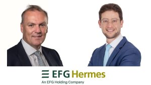 EFG Hermes Repeats as LSEG #1 Ranked Bookrunner for ECM 2025, Demonstrating Consistent and Strong MENA ECM Performance