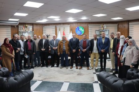 مياه الشرقية، النافذة