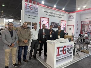 المجموعة الهندسية المتكاملة «إيجيكو»، النافذة