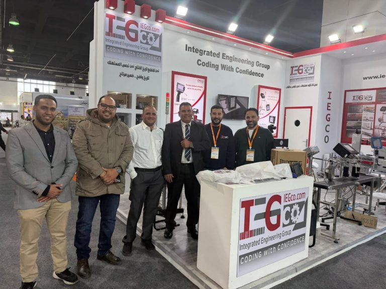 إيجيكو تبرم تعاقدات تصديرية مع 5 دول خلال مشاركتها في معرض Grain Tech Egypt المجموعة الهندسية المتكاملة «إيجيكو»، النافذة