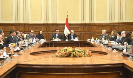 جهود وزارة الإسكان لتوفير حق الإنسان في السكن اللائق.. الوزير يكشف جهود وزارة الإسكان لتوفير حق الإنسان في السكن اللائق.. الوزير يكشف