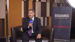 Squares Developments تستعد لطرح المرحلة الثانية من Sage Lakes Residence بالعاصمة الإدارية