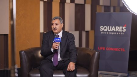 Squares Developments تستعد لطرح المرحلة الثانية من Sage Lakes Residence بالعاصمة الإدارية
