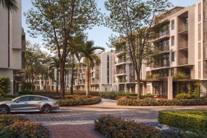 شركة «PLDG Development» تطلق كمبوند «إطلالة» ضمن خطتها للتوسع بمنطقة غرب القاهرة 