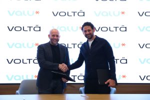 Valu Partners with Voltة to Make Locally Manufactured Green Neighborhood EVs Accessible in Egypt