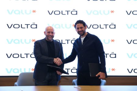 Valu Partners with Voltة to Make Locally Manufactured Green Neighborhood EVs Accessible in Egypt