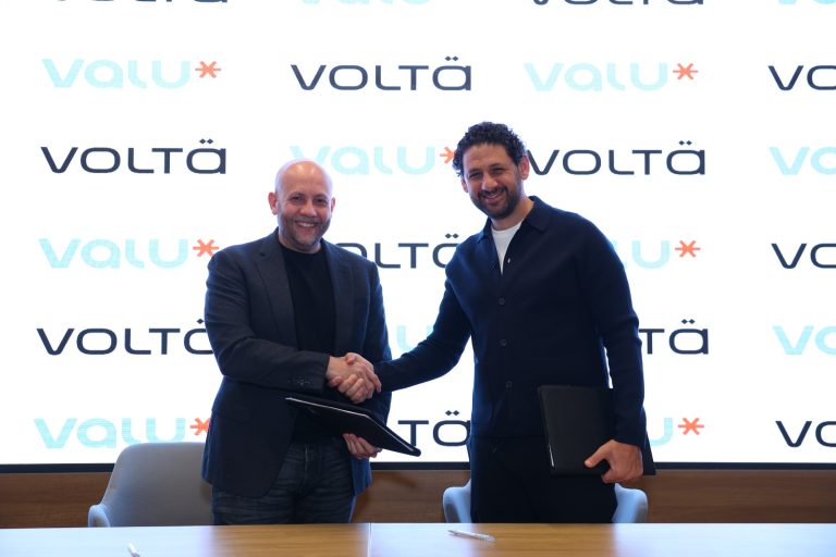 Valu Partners with Voltة to Make Locally Manufactured Green Neighborhood EVs Accessible in Egypt Valu Partners with Voltة to Make Locally Manufactured Green Neighborhood EVs Accessible in Egypt