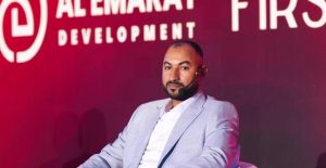 «الإمارات للتطوير» تطلق أول مشروعاتها التجارية «First Plaza Mall» ..وتتعاون مع «حافظ للاستشارات» و«كاد» 