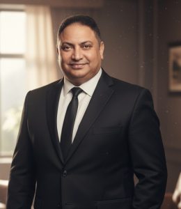 المهندس سامي وجدي ولمونة، النافذة