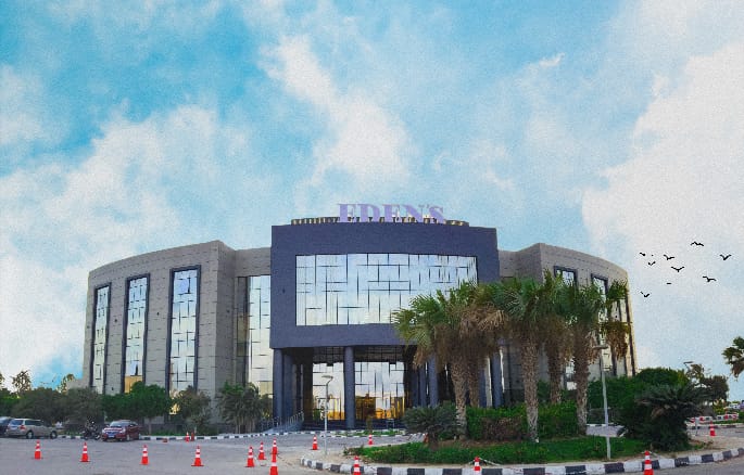 عدن للتطوير العقاري: استراتيجية “عابرة للحدود” وانطلاقة كبرى في مصر وجورجيا لعام 2026 عدن للتطوير العقاري: استراتيجية "عابرة للحدود" وانطلاقة كبرى في مصر وجورجيا لعام 2026