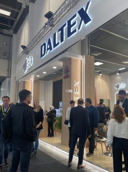 مجموعة دالتكس تشارك في معرض Fruit Logistica 2026 ببرلين لتعزيز الشراكات العالمية