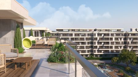 Engineers Developments تشارك في Mega Property Expo بعروض حصرية على مشروع G West بالشيخ زايد