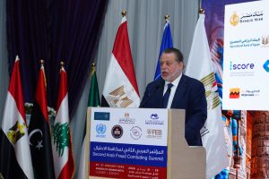 محافظ البنك المركزي: إحباط عمليات احتيال بـ4 مليارات جنيه وزيادة المبالغ المستردة 268% خلال 2025