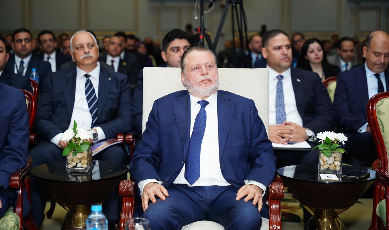 محافظ البنك المركزي: إحباط عمليات احتيال بـ4 مليارات جنيه وزيادة المبالغ المستردة 268% خلال 2025