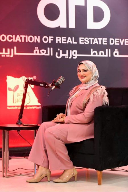 إيمان المليجي، النافذة