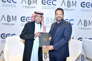 «البروج مصر» و«إعمار التنفيذية للمقاولات» توقعان شراكة استراتيجية للتوسع في السوق السعودي