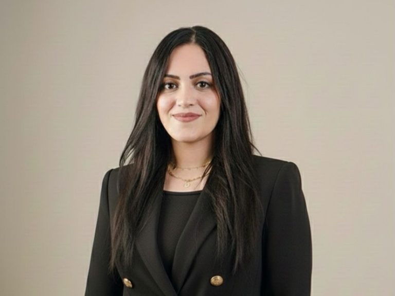 لمياء حجازي: 2026 فرصة حقيقية لإعادة بناء استراتيجيات المطورين في السوق العقاري لميا حجازي، النافذة الاخبارية