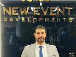 محمد رمضان فضل، النافذة