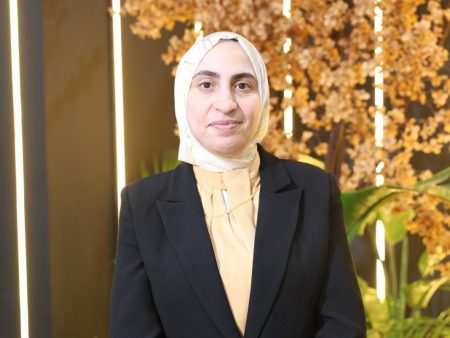 المهندسة وسام زغلول، النافذة