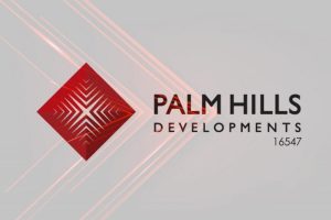 بالم هيلز تحقق مبيعات 182 مليار جنيه في 2025 بعد نمو مستمر في السوق العقاري المصري بالم هيلز تحقق مبيعات 182 مليار جنيه في 2025 بعد نمو مستمر في السوق العقاري المصري