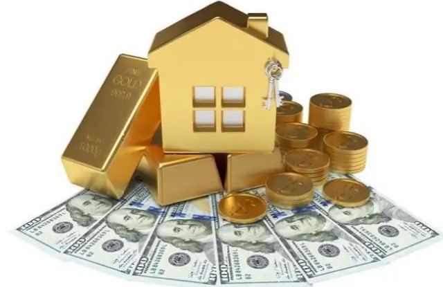 المثلث الاستثماري 2026: صدمة في سوق الذهب.. سباق في العقارات.. ومنافسة شرسة بين البنوك 1 المثلث الاستثماري 2026: صدمة في سوق الذهب.. سباق في العقارات.. ومنافسة شرسة بين البنوك